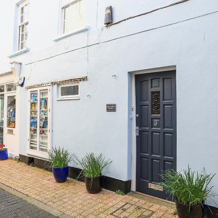 The Corner House Daire Dartmouth Dış mekan fotoğraf